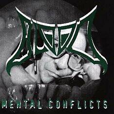 Blood (GER) : Mental Conflicts